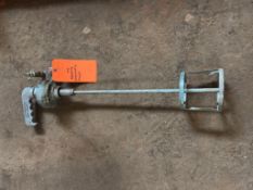 NEPTUNE PNEUMATIC MIXER