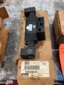 PARKER SOLENOID VALVE BY PARKER HANNIFIN, 3003, LF203/B56HADA49C