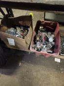 LOT OF INGERSOL RAND ENGINE STARTING SYSTEM SRV125FINT