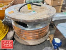 Flexible Conduit and Electrical Wire (Location: St. Louis, MO)