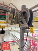 Reel Craft S/S Hose Reels (Location: Allentown, PA)