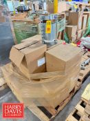 Morris Pipe Band-Style Couplings (Location: St. Louis, MO)