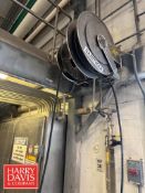 Reel Craft S/S Hose Reel (Location: Allentown, PA)