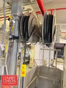 Reel Craft S/S Hose Reels (Location: Allentown, PA)