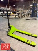 Clark Pallet Jack