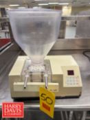 Edhard Volumetric Dosing System