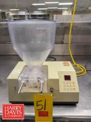 Edhard Volumetric Dosing System