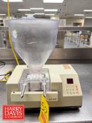 Edhard Volumetric Dosing System