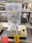 Edhard Volumetric Dosing System