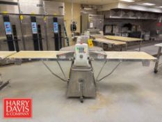 Rondo Doge Reversable Dough Sheeter