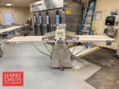 Rondo Doge Reversable Dough Sheeter