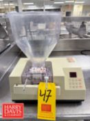 Edhard Volumetric Dosing System