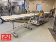 Portable Dough Cutter