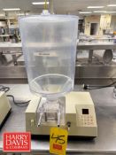 Edhard Volumetric Dosing System