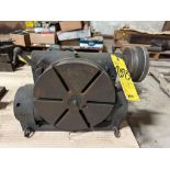 12” Yuasa Rotary Tilt Table