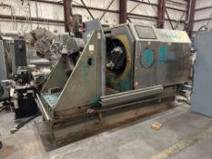 Bardons & Oliver (In-Situ) 20 capacity CNC Pipe Threading Lathe