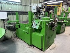 48 Speedfam Model GYR 48 Lapping Machine