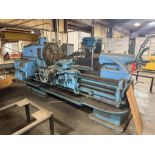 28" x 48" American Pacemaker Engine Lathe