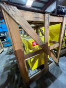 Welding Engineering The Mighty-MAC X, extreme Vacuum Sytem for Tough