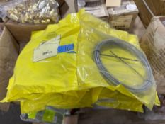 Lot of 16: Profax 15-133 .035-1/16 Liner Assy. 15Ft