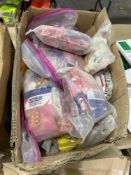 Large Assortment of New TIG Star Collet Body 1/8 Quality estimated (650+) and ProFax PX14-52