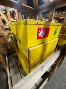 Welding Engineering The Mighty-MAC X, extreme Vacuum Sytem for Tough, Heavy Duty Flux Recovery