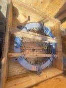 Mathey DearMan Standard & Mega Rim Clamp