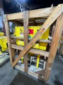 Welding Engineering XL New and Old Flux Feed Separator systems