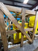 (NEW) Welding Engineering The Mighty-MAC X, extreme Vacuum Sytem for Tough