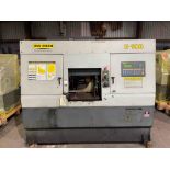 Hyd-MechModel H-10A Automatic Horizontal Bandsaw