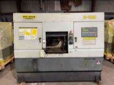 Hyd-MechModel H-10A Automatic Horizontal Bandsaw