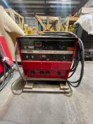 Lincoln Idealarc CV-300 Welding Power Source