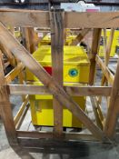 Welding Engineering The Mighty-MAC X, extreme Vacuum Sytem for Tough