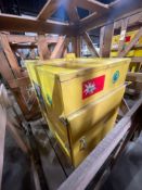 Welding Engineering The Mighty-MAC X, extreme Vacuum Sytem for Tough, Heavy Duty Flux Recovery