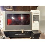 Senfeng Laser Model 1313FL Fiber Laser Cutting Machine