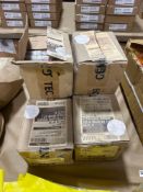 Lot of 150: New Gentec Flash Back Arrestors Mode FA7TF