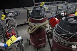 MINUTEMAN 82915-06 PORTABLE ASBESTOS VACUUM