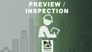 Preview / Inspection