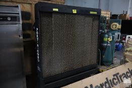 PORTACOOL MODEL PAC2K482S PORTABLE EVAPORATIVE COOLER