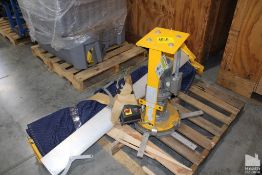 BIG ASS FANS MODEL BASIC6 WITH MOTOR, BLADES AND CONTROL BOX