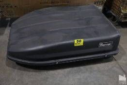 TACTIK CARGO CARRIER