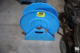 LARGE HOSE REEL