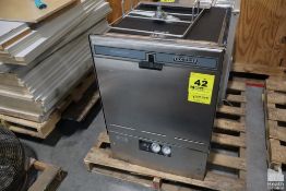 HOBART WM-5 COMMERCIAL DISHWASHER