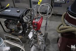 TITAN CONTROL MAX PORTABLE PAINT SPRAYER