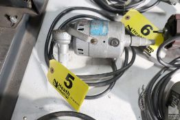 FOREDOM SERIES EE GRINDER