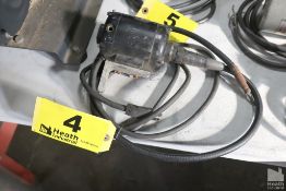 LEIGH GRINDER TYP. LG-2