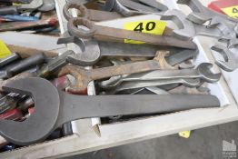 MACHINE WRENCHES