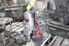 MILWAUKEE MAG BASE DRILL CAT. NO. 4202