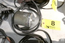 ABSOLUTE ENCODER MODEL 11058-203