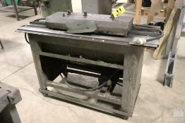 LOCK FORMER 20 GA ROLL FORMER S/N BL2963